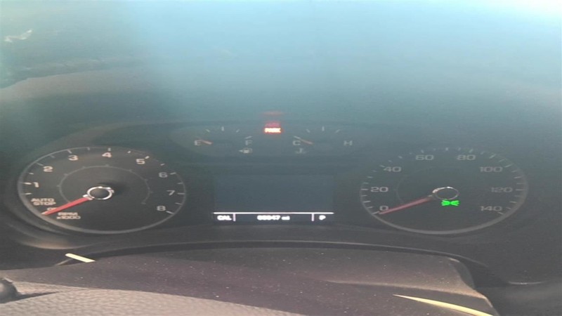 Speedometer MPH ID 84246009 Fits 18-19 TERRAIN 3520781