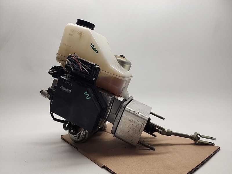 2012 - 2017 Nissan NV1500 NV2500 NV3500 ABS Pump Master Cylinder Booster OEM AT