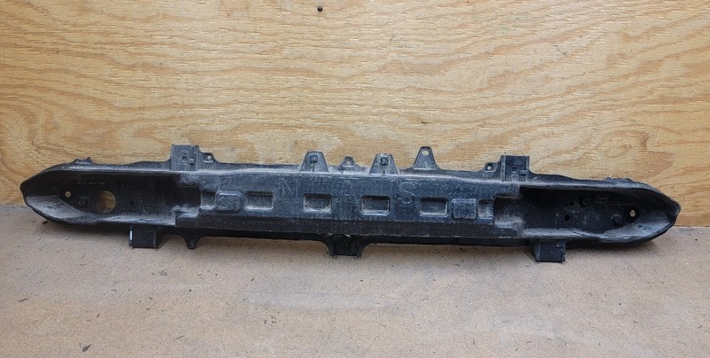 2019 2020 2021 KIA FORTE SEDAN REAR BUMPER IMPACT REINFORCEMENT BAR OEM