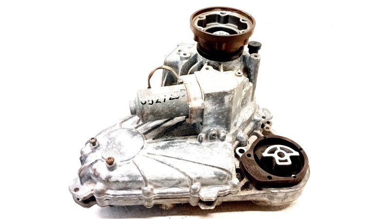 29K MILES π 17-20 JAGUAR XF XE F-PACE 3.0L 2.0L TRANSFER CASE GX637K780BD