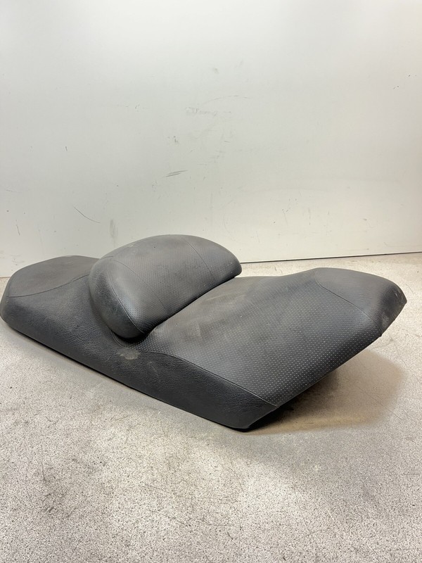 2006 Suzuki AN400 Burgman Front Driver Main Seat Pad Saddle Cushion OEM AN 400