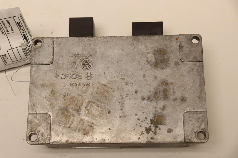 2006-2012 BENTLEY CONTINENTAL FLYING SPUR ELECTRIC BATTERY MONITORING MODULE OEM