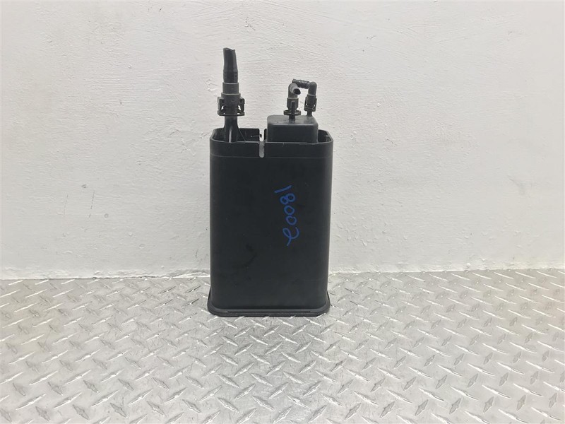 2002 02 CHEVROLET SILVERADO K1500 4X4 FUEL VAPOR CANSITER OEM