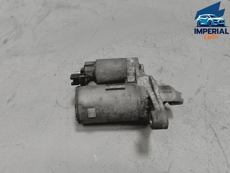 TOYOTA RAV4 2.5L ENGINE STARTER MOTOR OEM 2019 - 2025