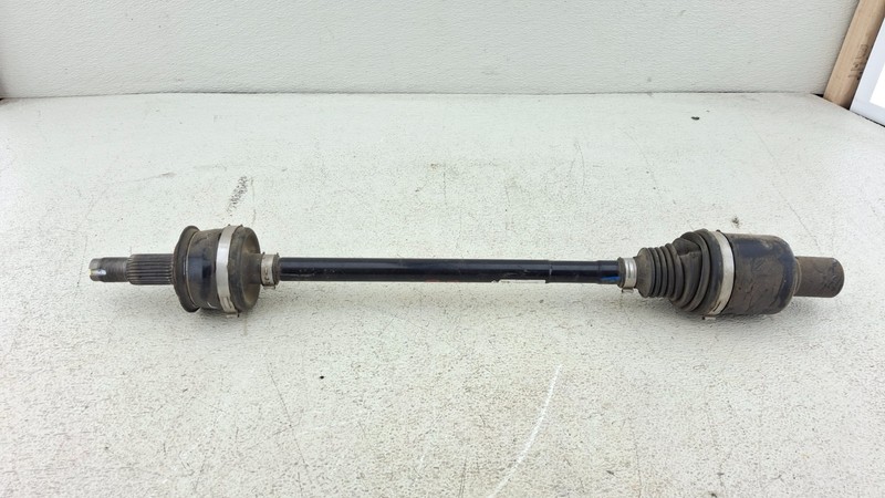 2017-2025 JEEP COMPASS REAR RIGHT SIDE CV AXLE SHAFT OEM