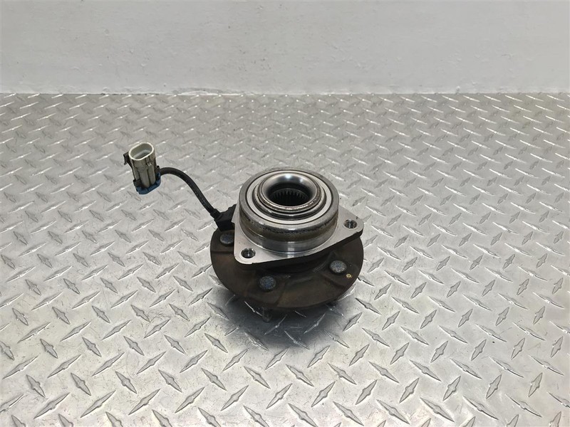 02 03 04 05 06 07 SATURN VUE 3.5L FRONT HUB OPT L81 OEM 538-00157