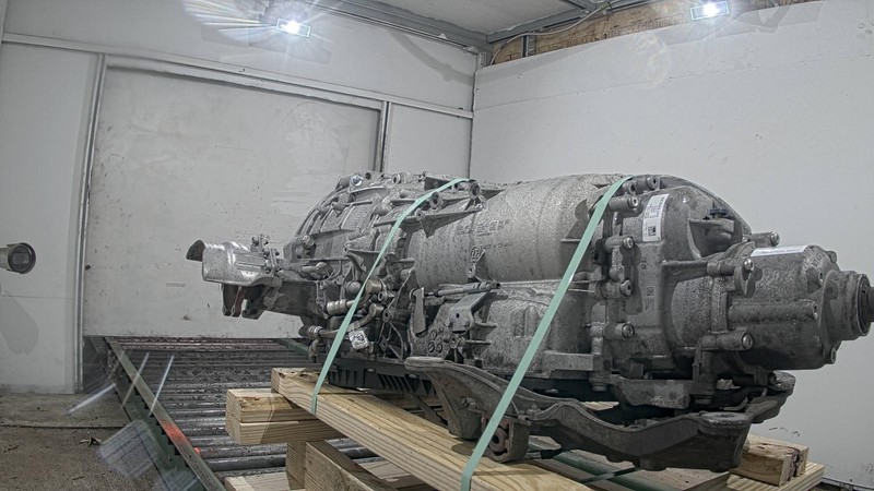 2018 AUDI S5 Automatic Transmission Assembly 4WD OEM 101K Miles Warranty