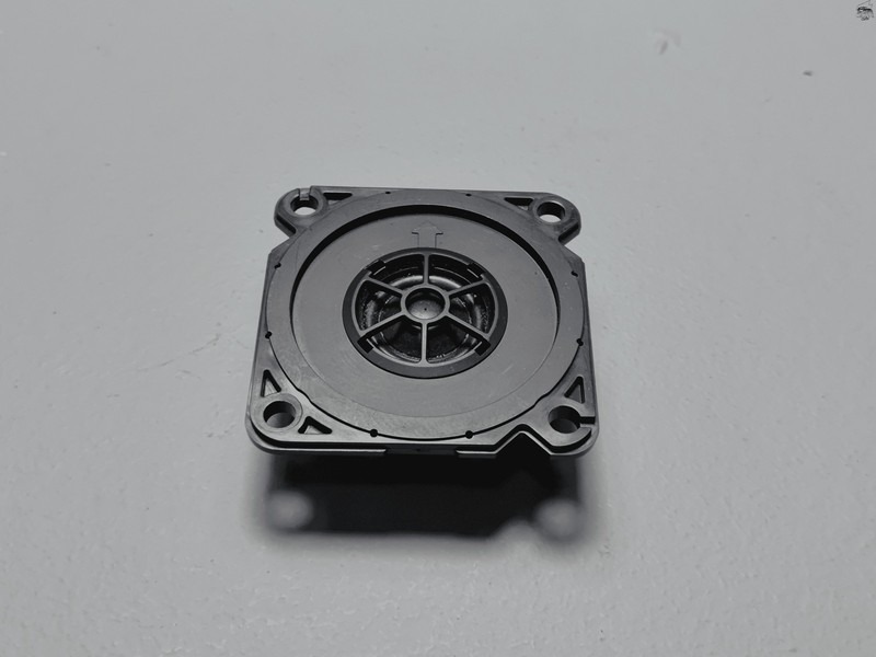 2019-2023 NISSAN DASH INSTRUMENT PANELAUDIO SOUND BOSE SPEAKER OEM