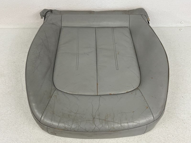 ⭐12-15 AUDI A6 QUATTRO FRONT RIGHT PASS SIDE LOWER SEAT CUSHION PAD OEM LOT2371