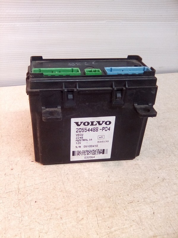 Volvo 20554488-P04VECU Control Module