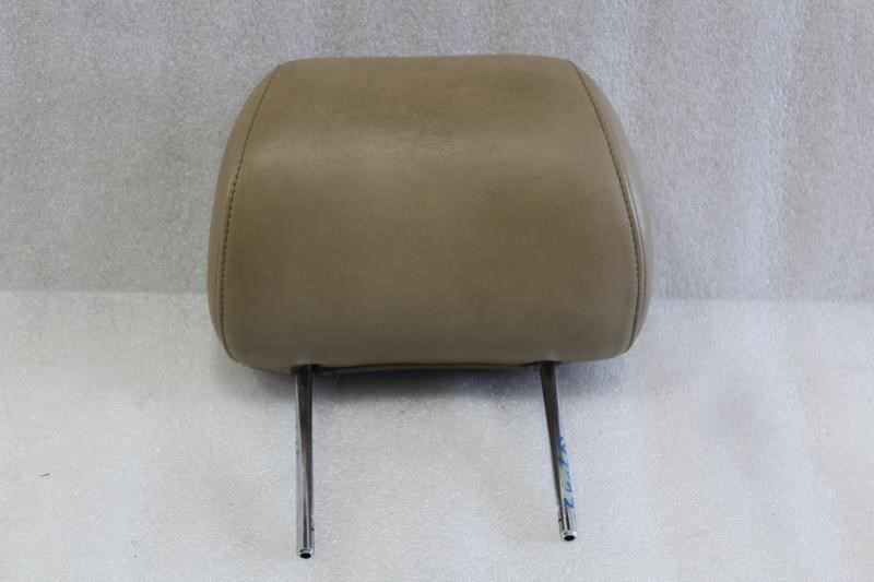 1990 1991 1992 1993 1994 LEXUS LS400 FRONT SEAT HEADREST TAN LA00
