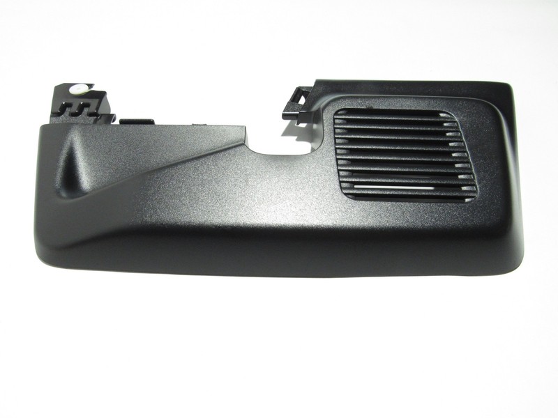 Nissan Z 2024 Lane Asist Camera Panel Cover Trim 22-25 ;#3