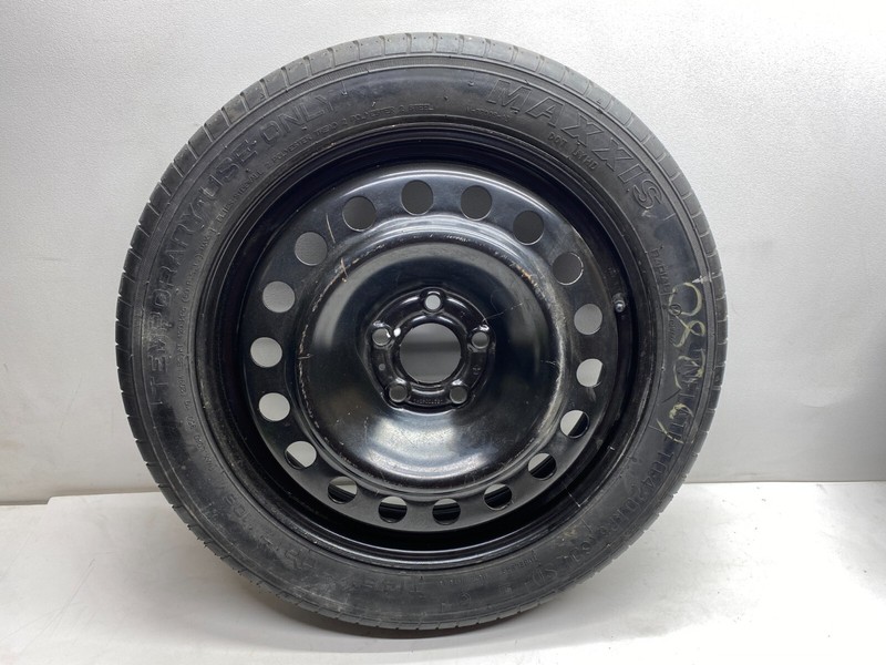 2015-2017 CHRYSLER 200 SPARE TIRE WHEEL RIM T145/70R17 OEM