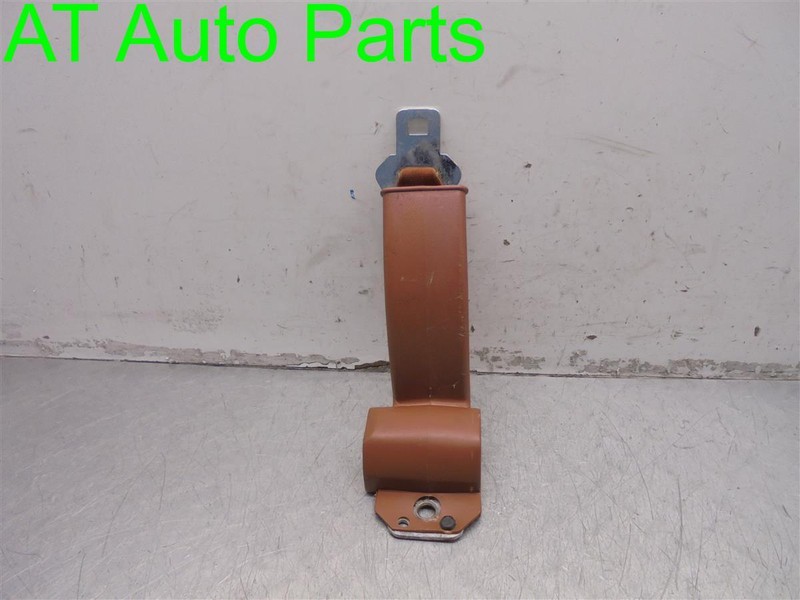 1984 JEEP CHEROKEE REAR PASSENGER RIGHT SEAT BELT RETRACTOR OEM