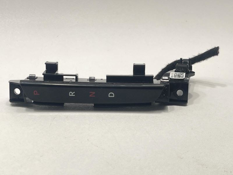2022-2024 HONDA CIVIC CONSOLE SHIFTER GEAR LEVEL LOWER INDICATOR -TOURING- 56956