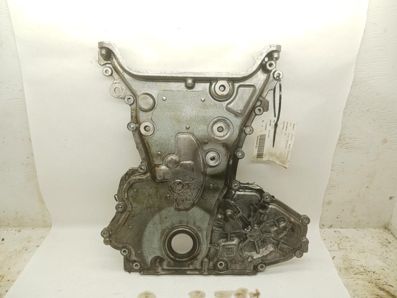 22-'24 JEEP CHEROKEE Timing Cover 2.0L OEM 6 Month Warranty!