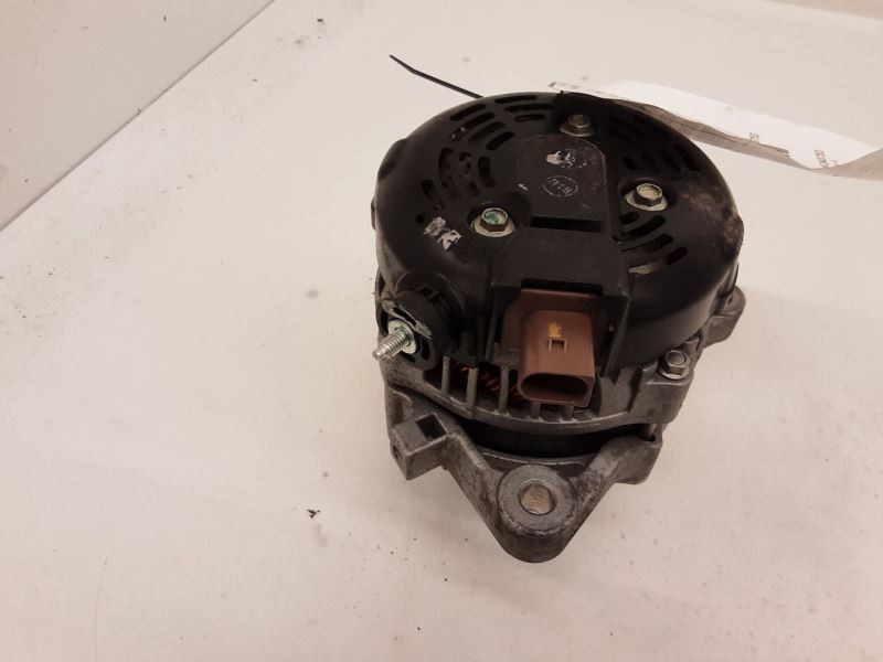 Alternator 4 Cylinder 2TRFE Engine Fits 16-19 TACOMA 3268808