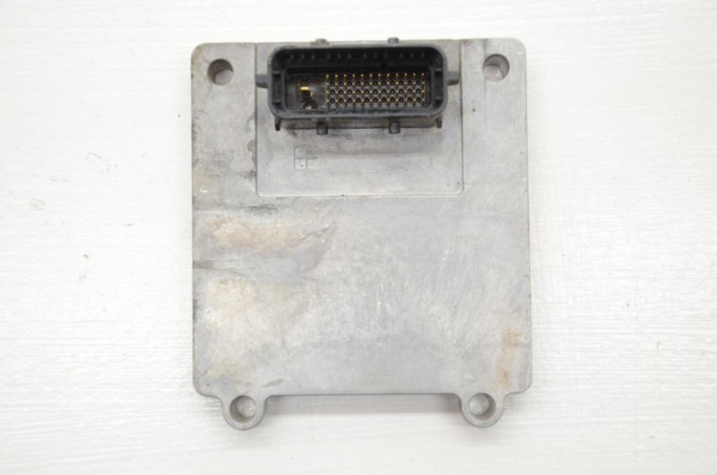 08-10 Hummer H3 3.7L Automatic Transmission Control Module 24243921