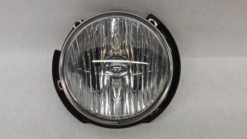 07-'17 JEEP WRANGLER Left driver headlight OEM Grade B