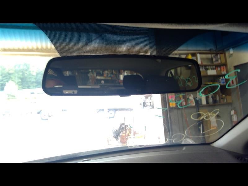 Rear View Mirror Without Telematics US Built Fits 11-20 ELANTRA 1174361