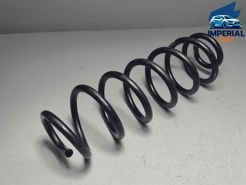 2019-2022 TOYOTA RAV4 LE XLE FWD REAR RIGHT OR LEFT SIDE COIL SPRING OEM