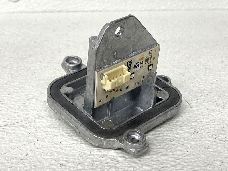 ⭐2019-2023 BMW X2 FRONT LEFT SIDE HEAD LIGHT HEADLIGHT CONTROL MODULE ASSY OEM