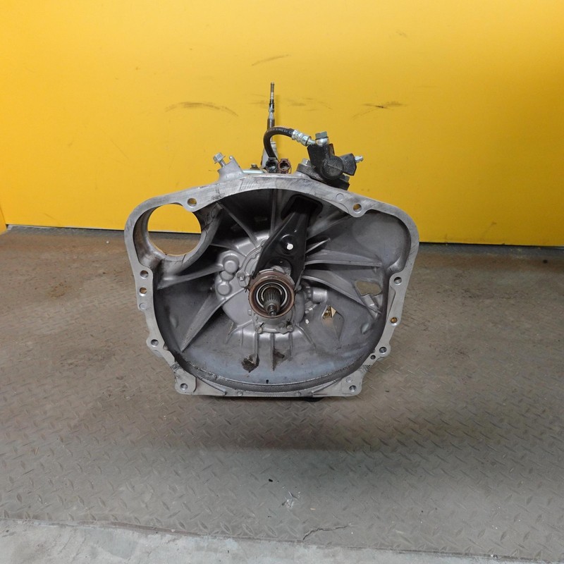 2022-2025 SUBARU BRZ 6-SP RWD MANUAL TRANSMISSION OEM SU00310764 TL701V8A0A