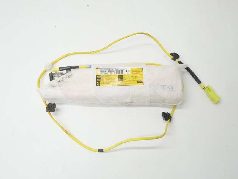 2013-2020 Scion FR-S Left Front Seat Airbag SRS Inflator Module SU003-03409 OEM