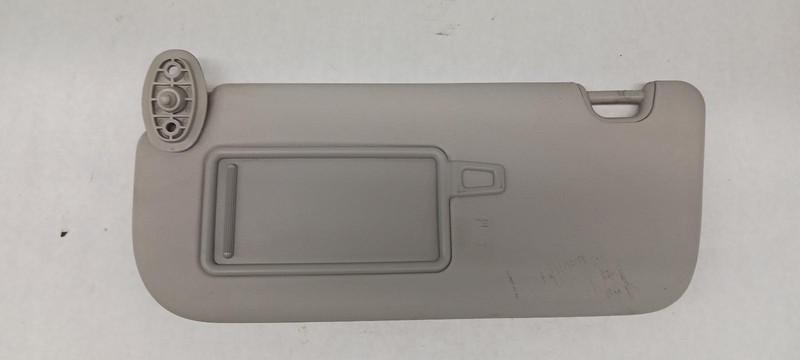 14-'19 KIA SOUL left driver Sun visor illuminated OEM Guaranteed!