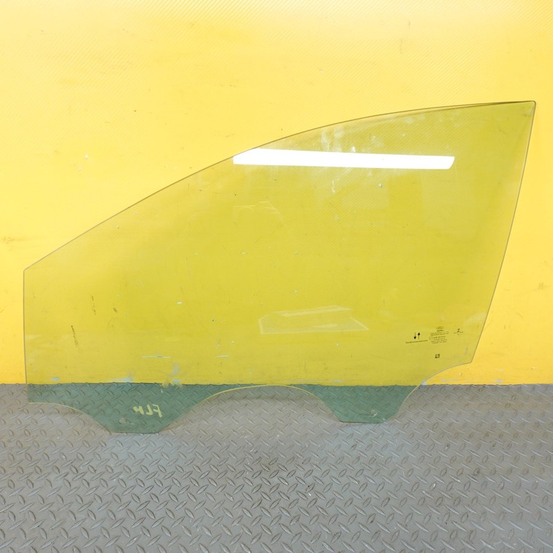 2015-2024 FORD EDGE FRONT LEFT DRIVER SIDE DOOR WINDOW GLASS OEM FT4Z5821411D