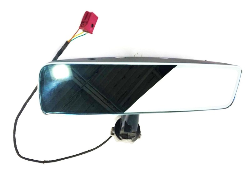 2020-2024 Mercedes GLB 250 Rear View Mirror OEM