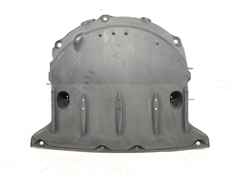 2014-2020 Lexus IS300 IS250 IS350 REAR Under Body Floor Splash Guard Cover OEM