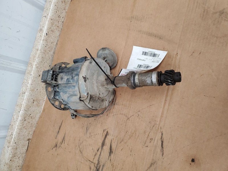 Distributor 6-250 Fits 71-73 CHEVROLET 20 PICKUP 304001