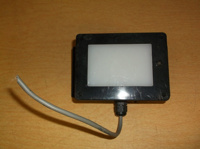 QCA Corp Quality Contract Assemblies CL12-650 *FREE SHIPPING*