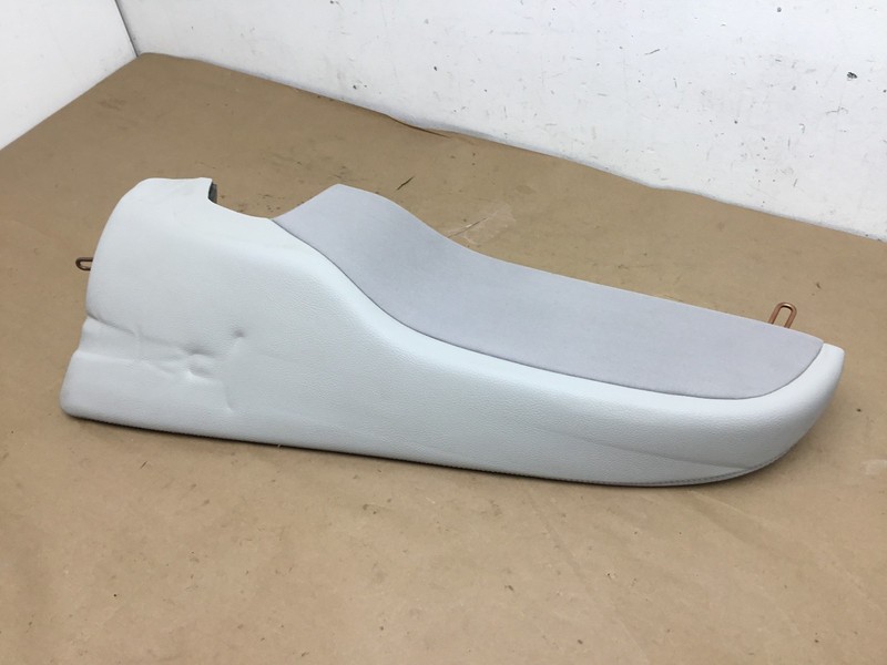 Mercedes E350 W212 Rear Left Driver Seat Bolster Cushion 10 11 12-16 |:O