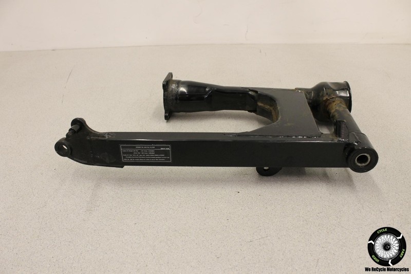 2000 Kawasaki Vulcan 750 VN750A REAR SWINGARM SUSPENSION ARM VN 00