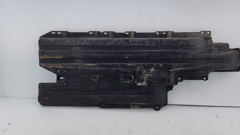 2015-2020 SUBARU WRX RIGHT PASSENGER UNDER BODY SPLASH SHIELD GUARD COVER OEM