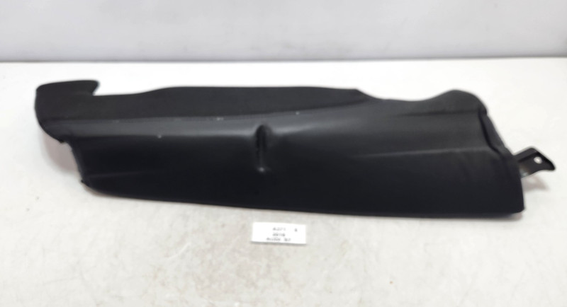 ✅ 12-18 OEM Audi S7 A6 A7 RS7 S6 Rear Right Passenger Seat Bolster Trim Cushion*