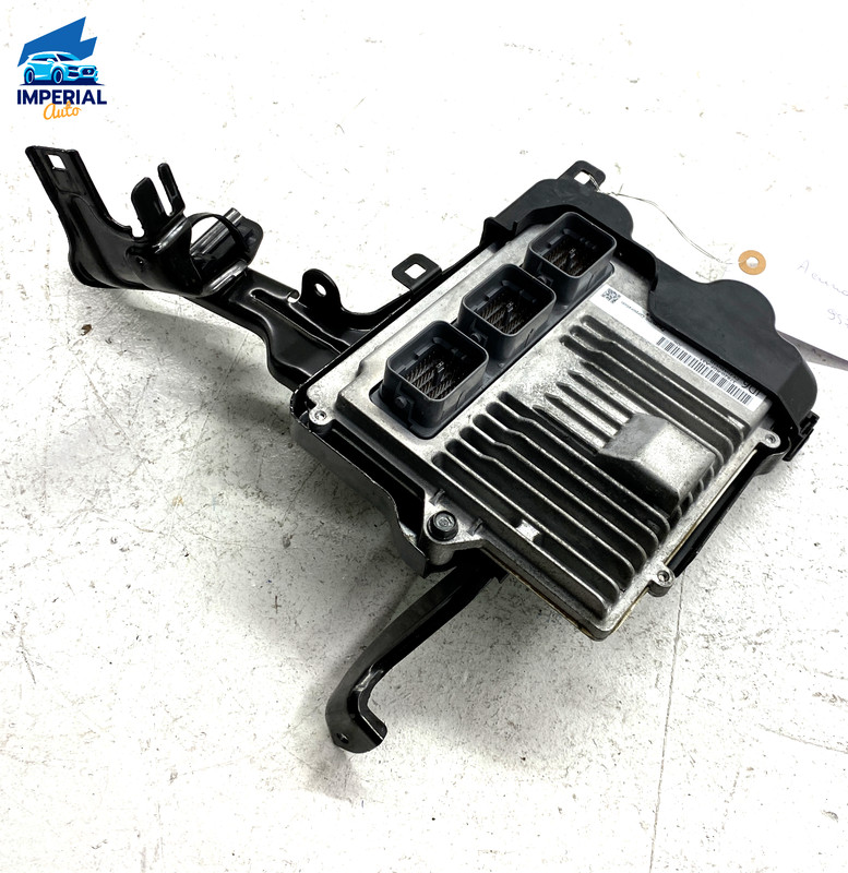 2019 Acura TLX ECM ECU Engine Control Computer Module Unit OEM 🚗