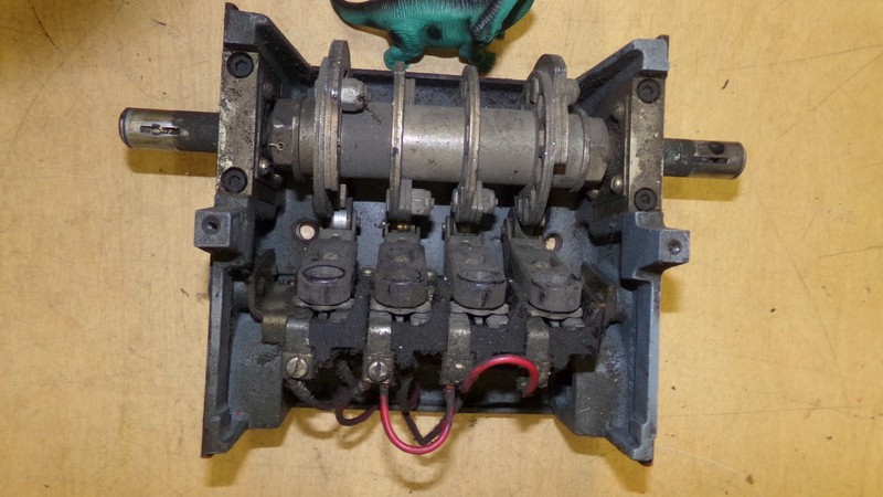 982308, 803-A4X, B-16678, Valve Assembly *Free Shipping*