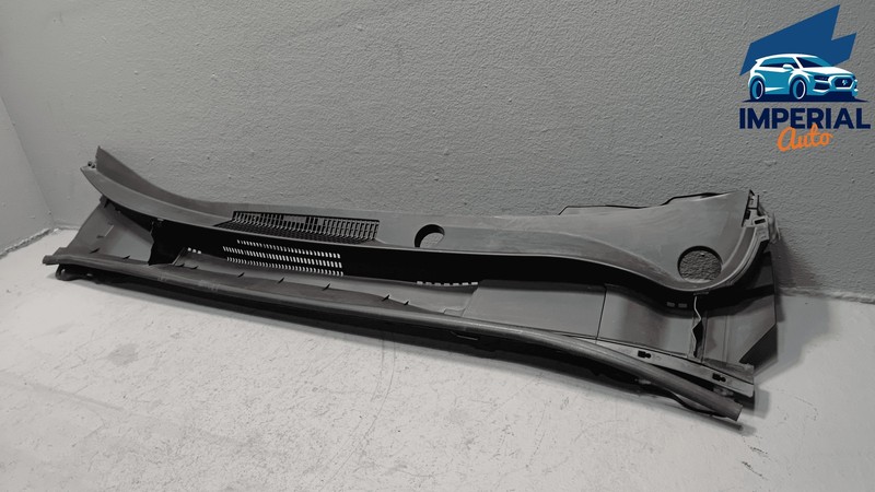 2019-2022 TOYOTA COROLLA WINDSHIELD WIPER COWL COVER PANEL GRILLE OEM