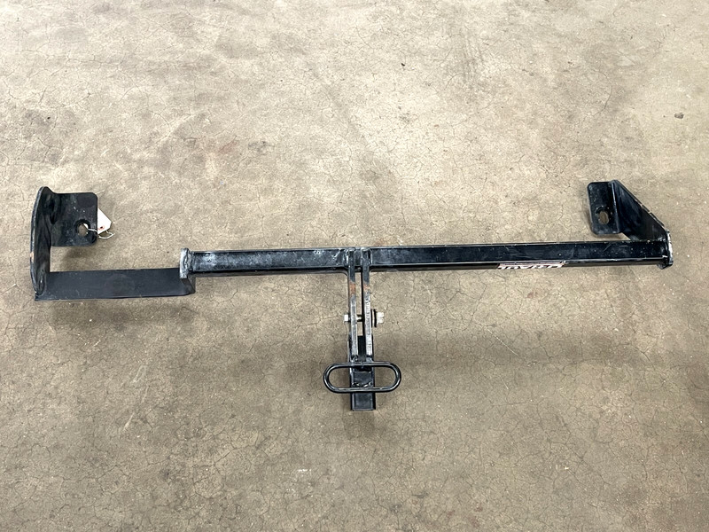 ⭐2016-2022 ACURA ILX REAR LOWER RECEIVER TRAILER TOW HITCH ASSEMBLY OEM LOT2595