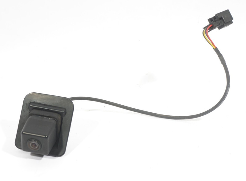 2011 - 2013 Mercedes Benz S550 W221 Rear View Backup Back Up Camera OEM