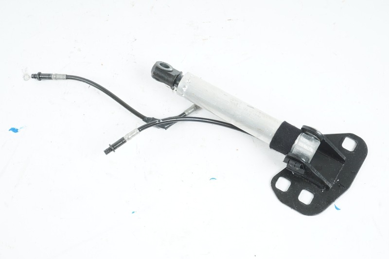 2006-2013 VOLVO C70Roof Hydraulic Shock Line Right Passenger Side 33 34 OEM