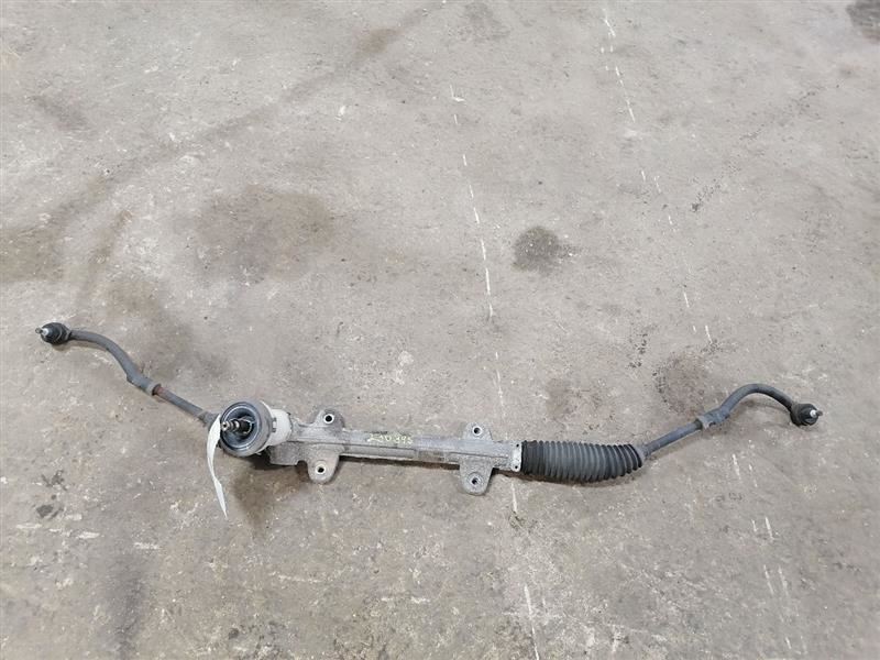 Steering Gear/Rack Power Rack & Pinion Sedan Fits 14-16 ELANTRA 1200810