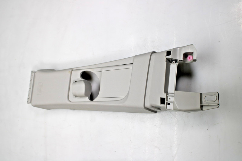 2020-2025 SUBARU OUTBACK LEFT SIDE B PILLAR UPPER TRIM COVER PANEL GRAY OEM