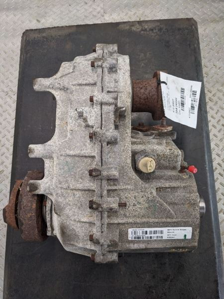 Transfer Case VIN W 6th Digit Jk Body 3.6L Manual Fits 07-18 WRANGLER 1118741