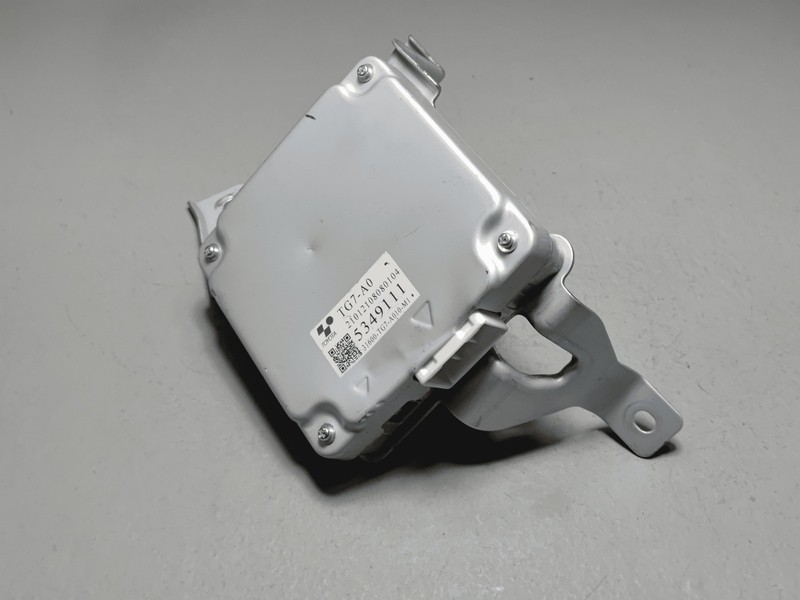 2016-2022 HONDA PILOT CABIN VOLTAGE STABILIZER COMPUTER CONTROL MODULE UNIT OEM