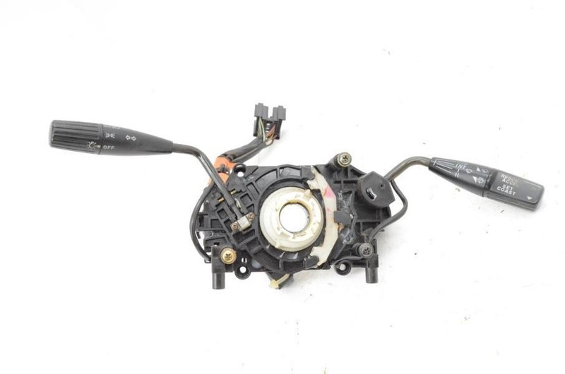 1999-2005 Mazda MX-5 Miata 1.8L Turn Signal Headlights and Wiper Switch