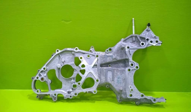 18 19 20 TOYOTA CAMRY XSE 2.5L AT INNER TIMING COVER OEM 2436-203
